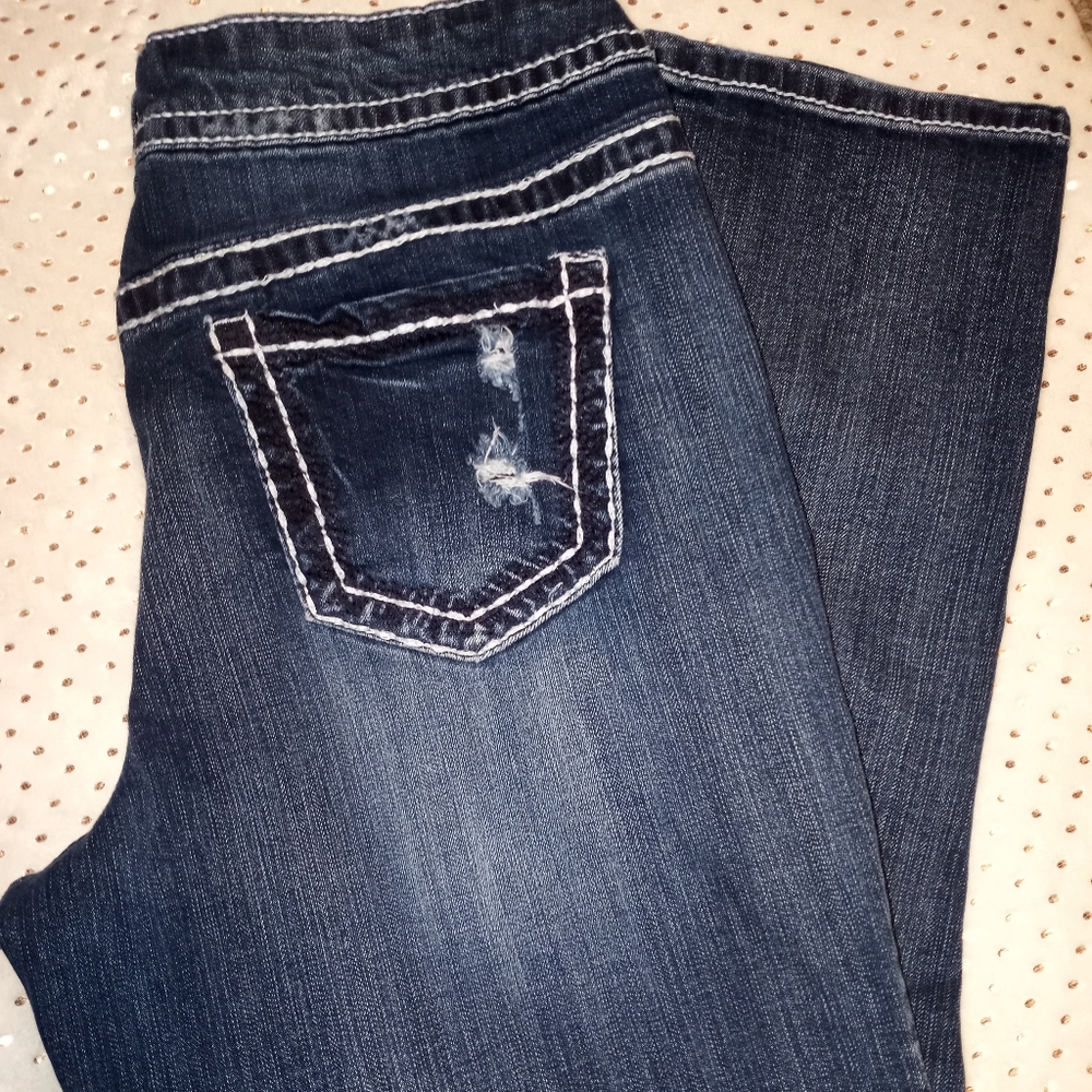 Women's capri